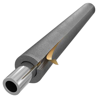 Теплоизоляция трубная Energoflex Super SK 54/20-2