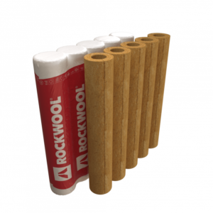 Цилиндр навивной Rockwool 100 - 42х25