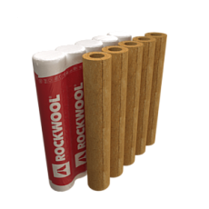 Цилиндры Rockwool 100НК - 76/60  (4 пог.м./уп)